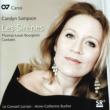 Cantatas: Sampson(S)Le Concert Lorrain