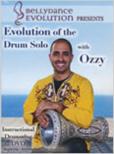 Evolution Of The Drum Solo With Ozzy