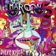 Overexposed -Deluxe Edition (+DVD)