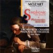 Toy Symphony: Moglia / Toulouse Natinal Co +mozart: Ein Musikalischer Spass