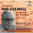 Symphonie Des Mysteres: Krueger / St Martin' s Chamber Cho