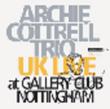 Uk Live : At Gallery Club Norttingham 1966 Vol.1