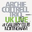 Uk Live : At Gallery Club Norttingham 1966 Vol.2