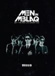 MEN in MBLAQ 2011 THE 1st LIVE CONCERT DVD (+tHgubN)