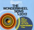 Wonderwheel Spins 2012