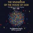 Splendour Of The House Of God