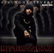 Mysterious Phonk: Chronicles Of Spaceghostpurrp