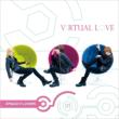 Virtual Love [Type-A](CD+DVD)