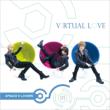 Virtual Love [Type-B](CD+DVD)