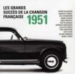Grands Succes De La Chanson Francaise 1951