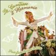 Comtesse D Harmonia: Pour Faire Danser La Terre