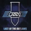 Last Of The Outlaws
