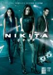 Nikita S2 Complete Box