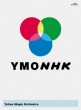 YMONHK (Blu-ray)