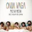 Best Album For Japan Moshi Moshi `y֍s
