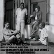 Em Prosa E Samba -com Geraldo Filme, Zeca Da Casa Verde,