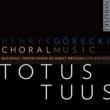 Totus Tuus-choral Music: Brewer / National Youth Choir Of Great Britain