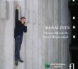 Banalites-songs: Blondelle(T)D.blumenthal(P)