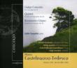 Guitar Concerto, Quintet, Etc: Tampalini(G)Azzolini / Bozen & Trient Haydn O Etc