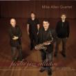 Mike Allen Quartet: Faculty Jazz Collective