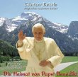 Die Heimat Von Papst Benedikt