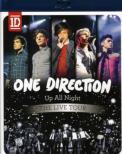 Up All Night: Live Tour