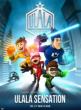 1st Mini Album: Ulala Sensation