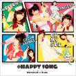 HAPPY SONG (+DVD)y񐶎YAz