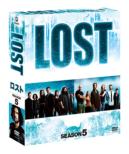 Lost Season 5 Compact Box