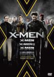 X-Men Complete Dvd-Box