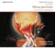 Missa Paschalis: Rombach / Ensemble Officium