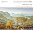Ottomans At The Gates Of Vienna In 1683: Mass, Etc: Paduch / Johann Rosenmuller Ensemble