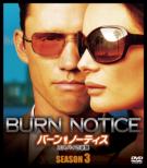 Burn Notice Season 3 Seasons Compact Box