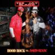 Hood Rock Verses Party Rock
