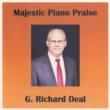 Majestic Piano Praise