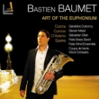 Bastien Baumet -Art of the Euphonium