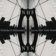 Nicholas H Fernandez & His New York Nonet