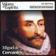 Miguel De Cervantes
