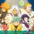 Tv Anime[mobile Suit Gundam Age]character Song Album Vol.1