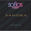 So80s Presents Sandra 1984-89