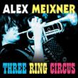 Three Ring Circus