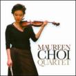 Maureen Choi Quartet
