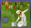 Dancing In Kitchen: Songs Celebrate Joy Of Food