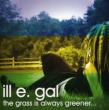 Grass Is Always Greener...