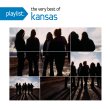 Playlist: The Very Best Of Kansas