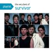 Playlist: The Very Best Of Survivor