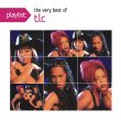 Playlist: The Very Best Of Tlc