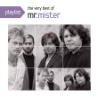 Playlist: The Very Best Of Mr Mister