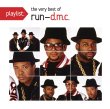 Playlist: The Very Best Of Run Dmc
