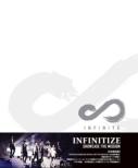 INFINITE 3rd MINI ALBUM SHOWCASE SPECIAL DVD uTHE MISSIONvy{Łz